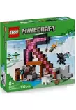 Lego Minecraft La Mina del Pico