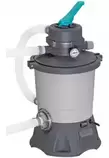 Depuradora de Arena Flowclear 3.028 l/h Bestway 58515