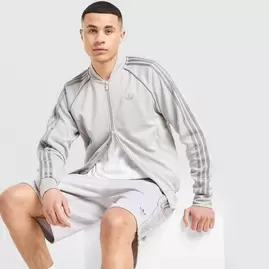 Adidas Originals Chaqueta de chándal SST