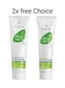 Aloe Vera Cuidado Dental Pack de 2 (libre elección)
