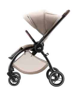 Silla de Paseo Rio Diamond 2000041613 Style/Teak