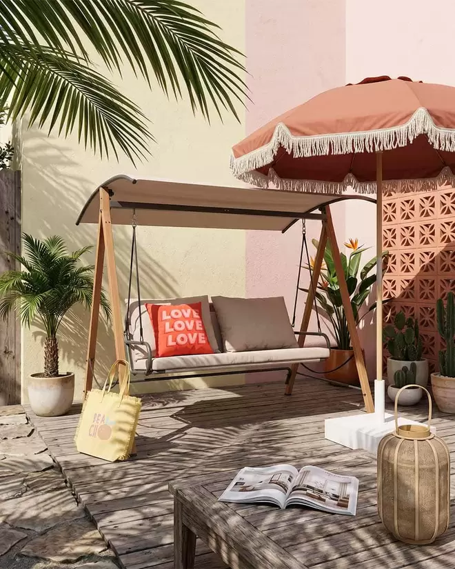 BALANCÍN CHILL299€ 245€