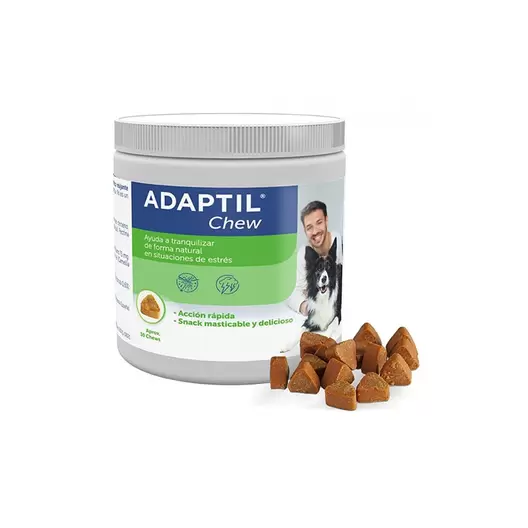 Adaptil Chew para perros