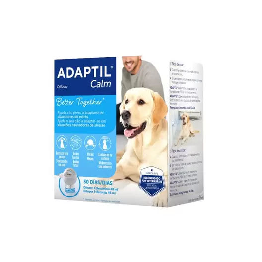 Adaptil Calm Home difusor +...