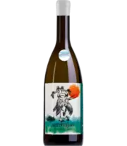 Arrebujao Blanco 2025