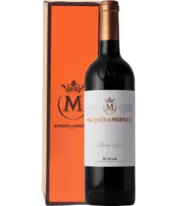 Marqués de Murrieta 2021 Estuchado