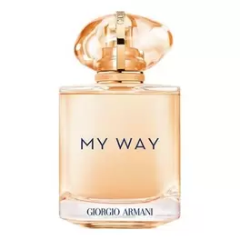 My Way Sunny Vanilla