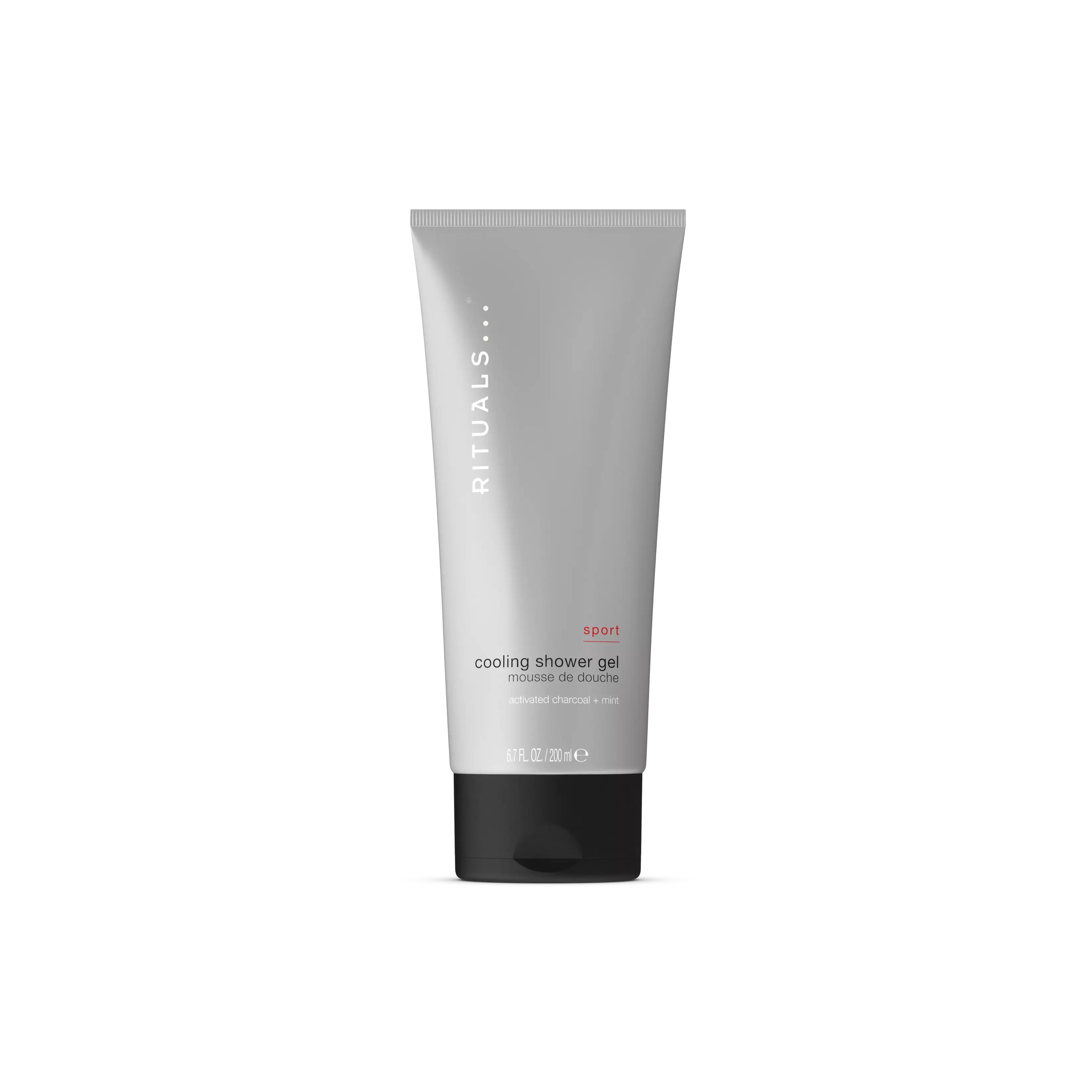 After Sun Ice Shower Gel