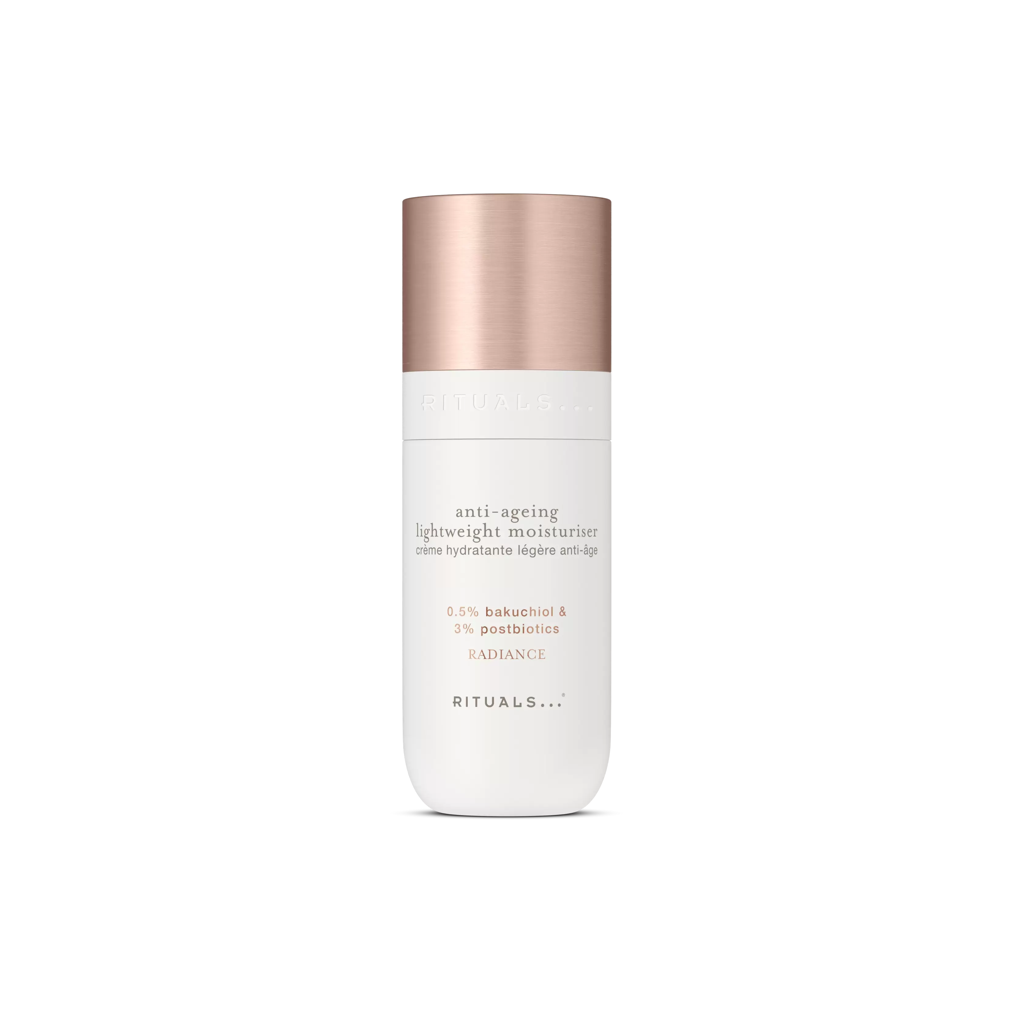 Anti-Ageing Lightweight Moisturiser