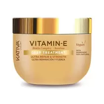 Vitamin-E Ultra Repair & Strenght