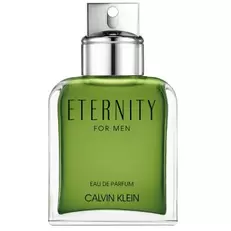 ETERNITY for Men EDP