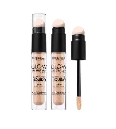Glow On The Go Iluminador LíquidoIluminador Líquido