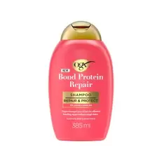 Bond Repair Champú Repara y Fortalece