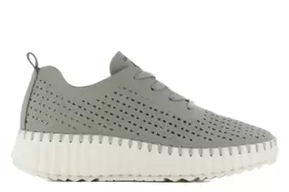 Zapatillas mujer casual GANG