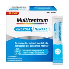 Energía Mental