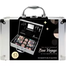 Maletín de Maquillaje