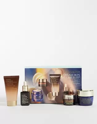 Estee Lauder - Dream Skin In One Sleep - Set de regalo de productos para el cuidado de la piel (ahorra un 33%)