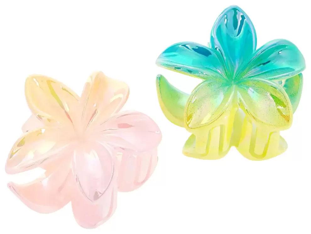 Haarklammer-Set - Aloha ...