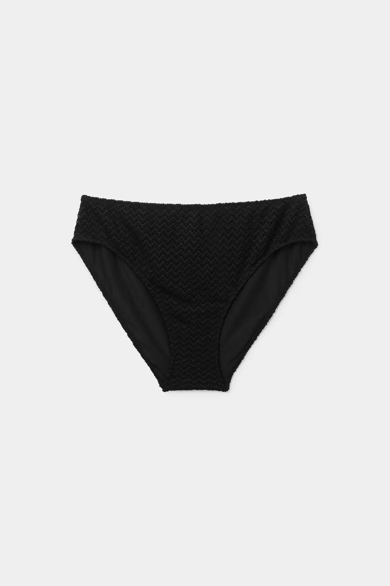 Braguita Bikini Clásica Jewel Net