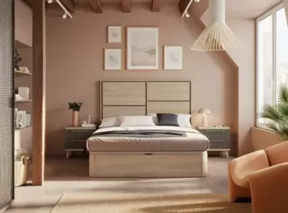 MODELO NEW DALIA-A 200