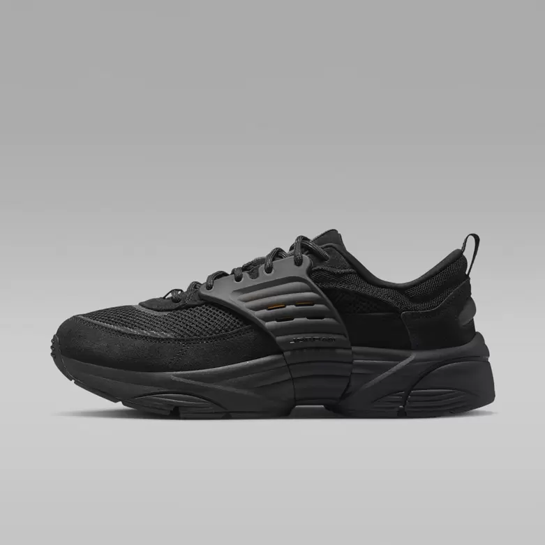 Jordan Trunner O/S