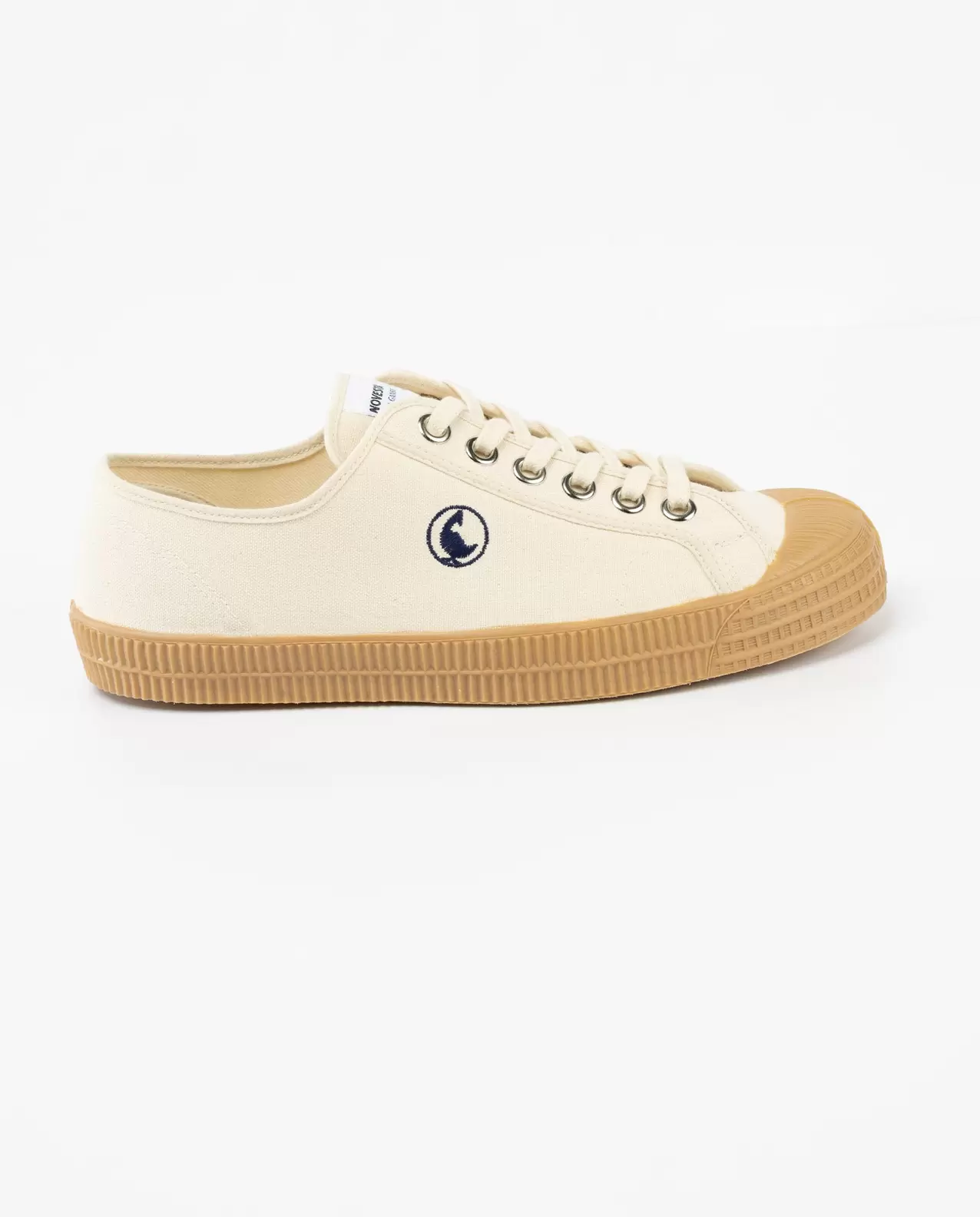 Star Master Canvas Crudo