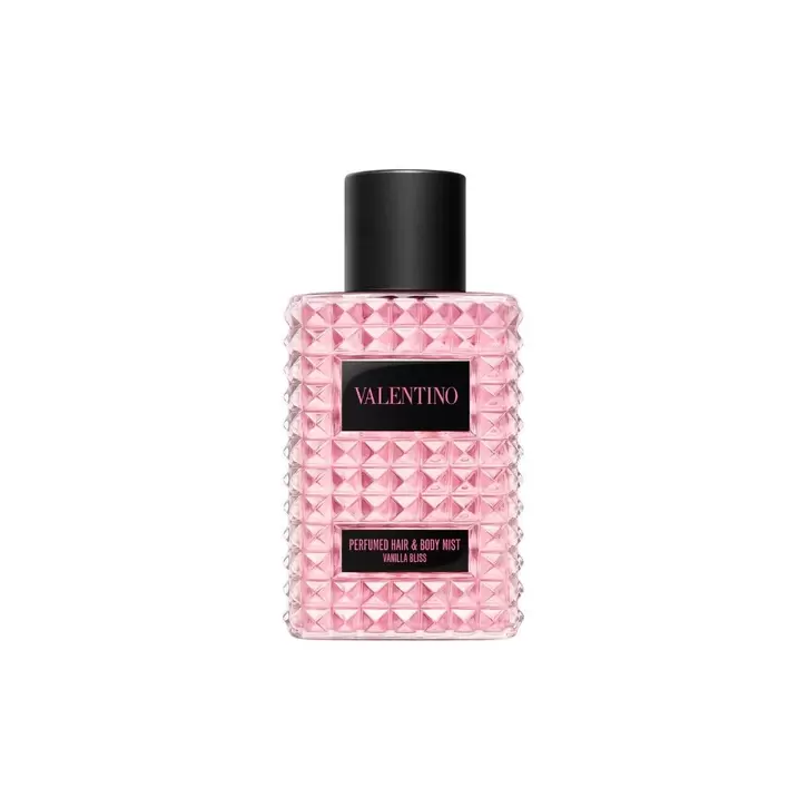 Born In Roma Hair&Body Mist Vanilla Bliss