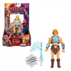 Masters del Universo Kids con accesorios He-Man