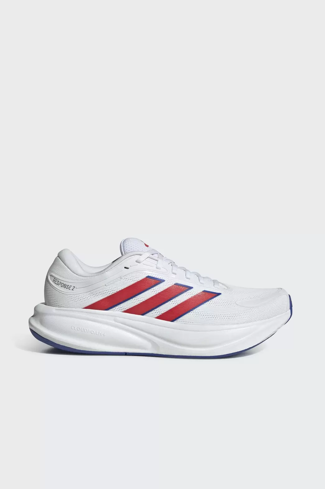 Zapatilla Running adidas Response Hombre