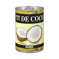 Preparado de coco Hacendado