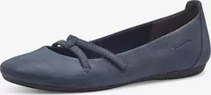 Bailarinas con hebilla