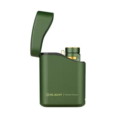 Baton 4 Edición Premium 1300 Lúmenes Linterna EDC