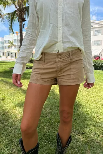 Product Name:Leana Shorts
