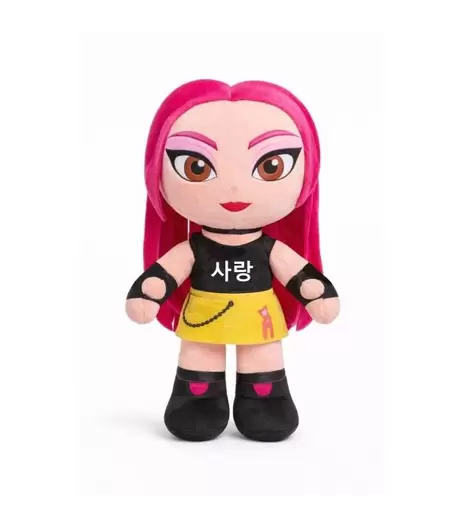 PELUCHE K-POP MIRA 36 CM
