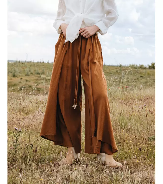 PANTALÓN PAREO