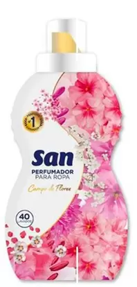 San Ignacio - Perfumador