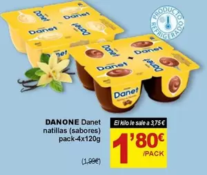 Danone -  -