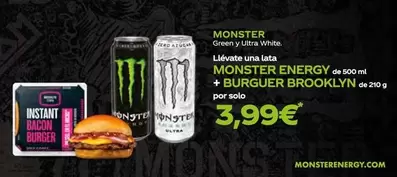 instant - Liquido Linea