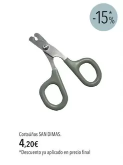 san - Cortáñas