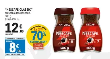 Nescafé - Classic