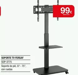 Fersay - Soporte TV SOP-3775