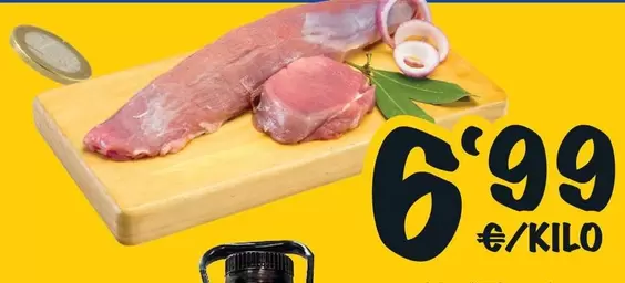 Filetes De Merluza Y Lasaña