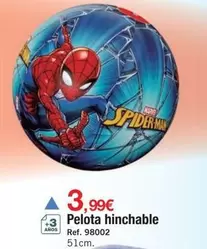 Pelota Hinchable
