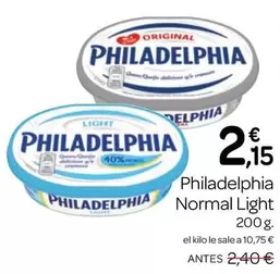 Philadelphia - Normal Light