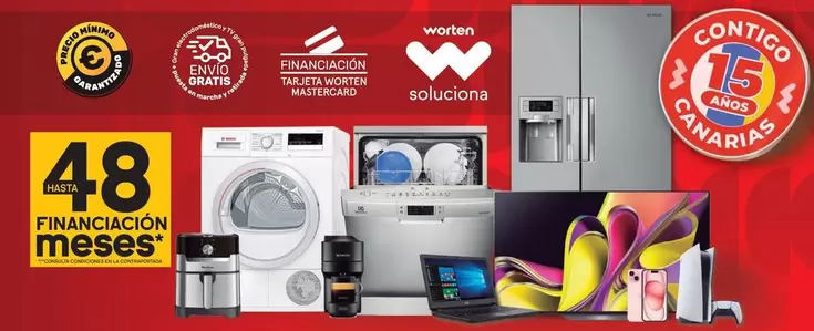 Worten - 48 Functional Sounds
