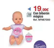 Con Biberón Mágico