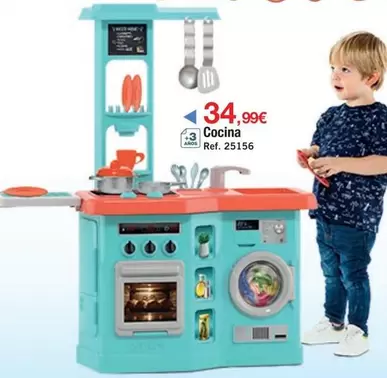 Cocina