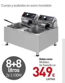 Doble Cesta