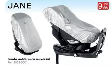 Jané - Funda Antitérmica Universal