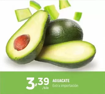 Aguacate